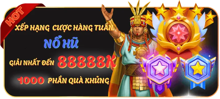 Ưu đãi nạp lại đặc biệt cho người chơi đá gà