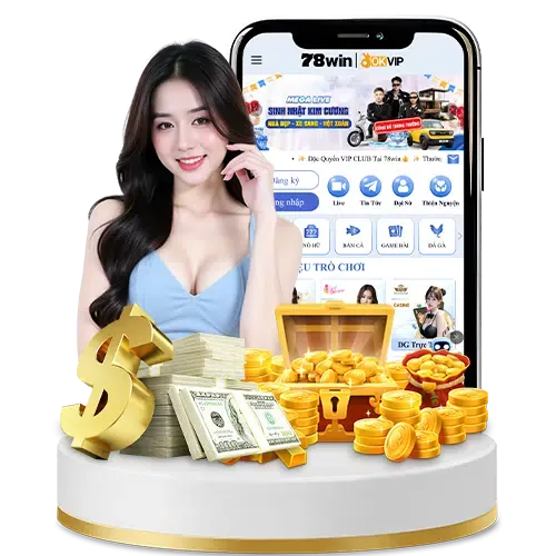 Tiền thưởng độc quyền cho VIP vibet88