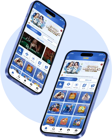 Trải nghiệm mượt mà trên vibet88