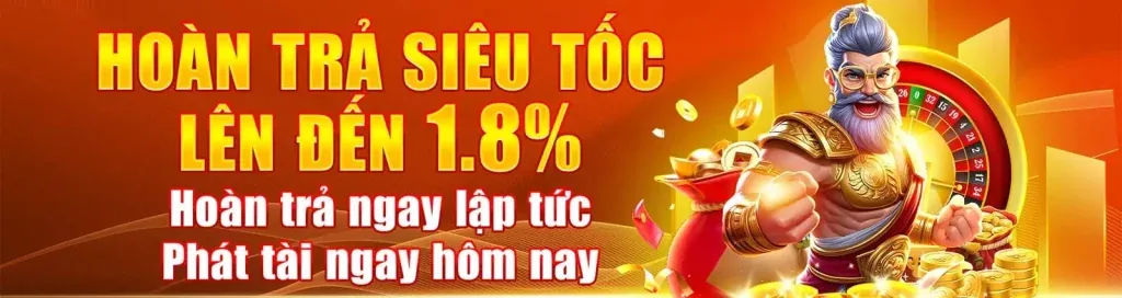 Khuyến Mãi Đặc Biệt Theo Sự Kiện Vibet88
