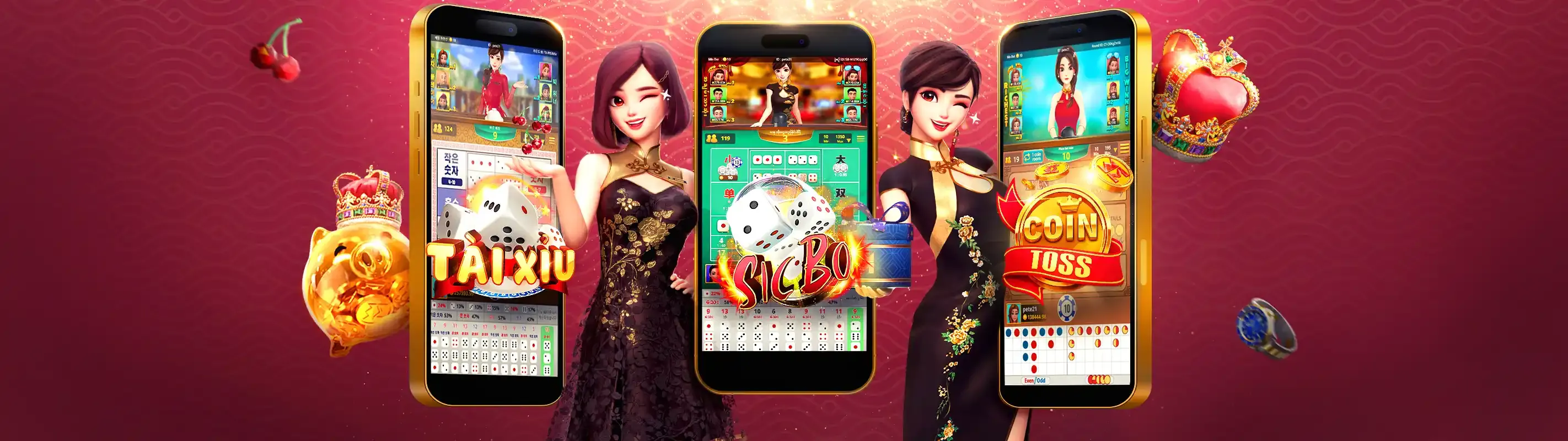 Đăng nhập Vibet88 để bắt đầu trải nghiệm giải trí đỉnh cao