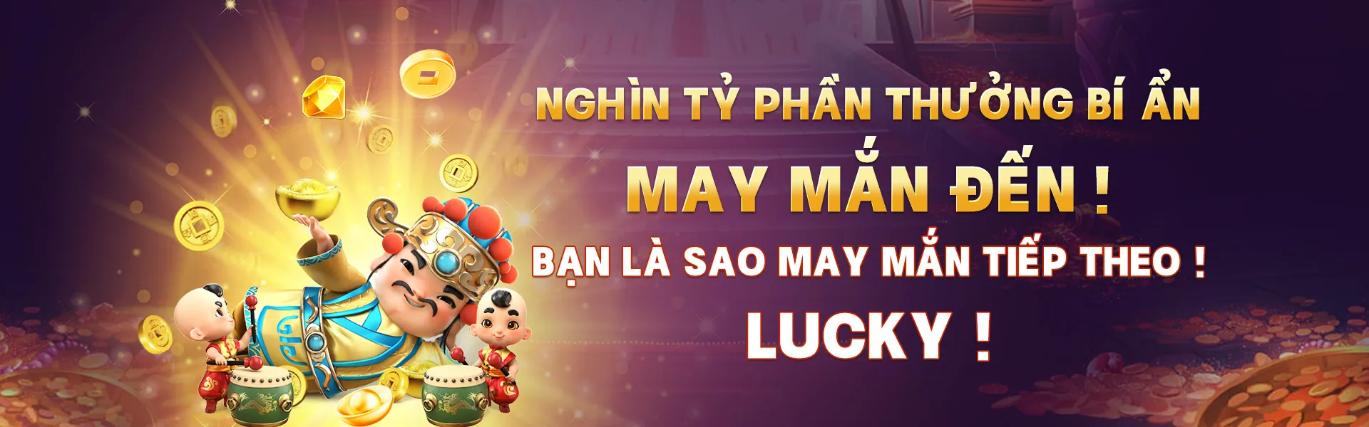 Banner chính ưu đãi vibet88